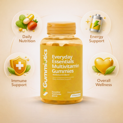 Everyday Essentials Multivitamin Gummies