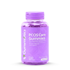 PCOS Care Gummies