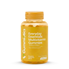 Everyday Essentials Multivitamin Gummies