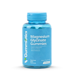 Magnesium Glycinate Gummies