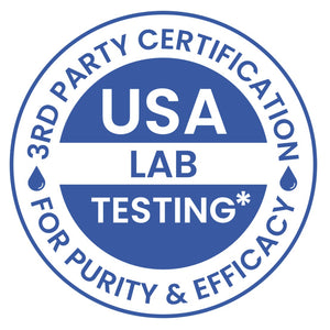 Certification logo